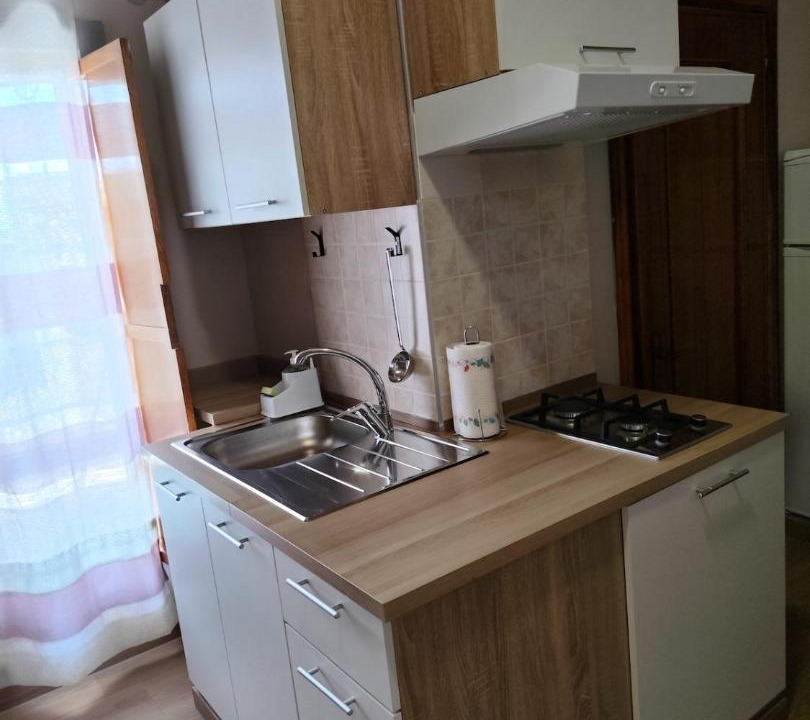 Photo of Kitchen in Palazzo San Gervasio