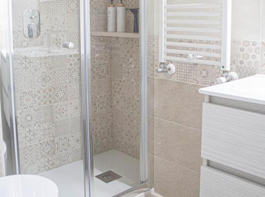 Photo of Bathroom in Centro Storico