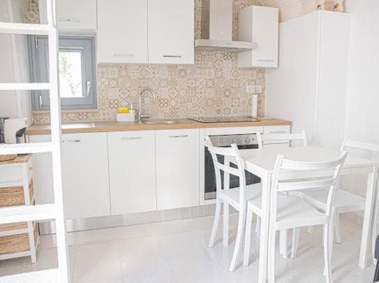 Photo of Kitchen in Centro Storico