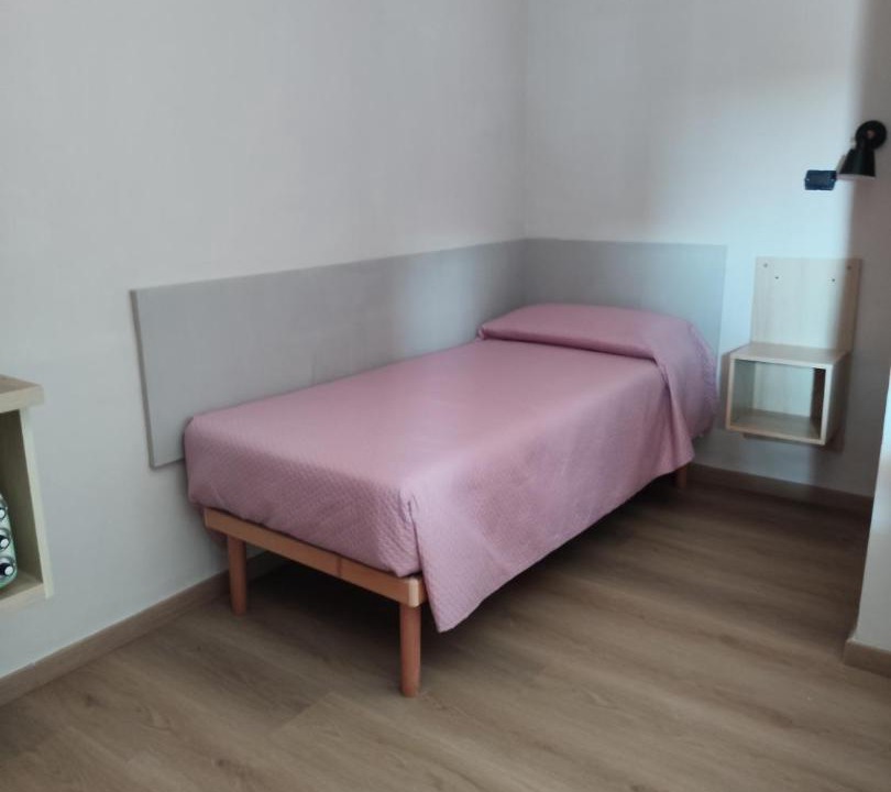 Photo of Bedroom in Palazzo San Gervasio