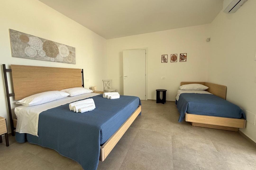 Photo of Bedroom in Nardo
