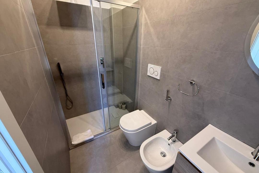 Photo of Bathroom in Peschici