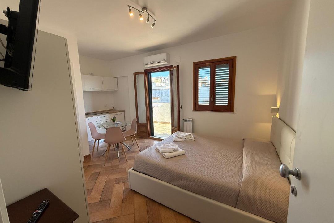 Photo of Bedroom in Peschici