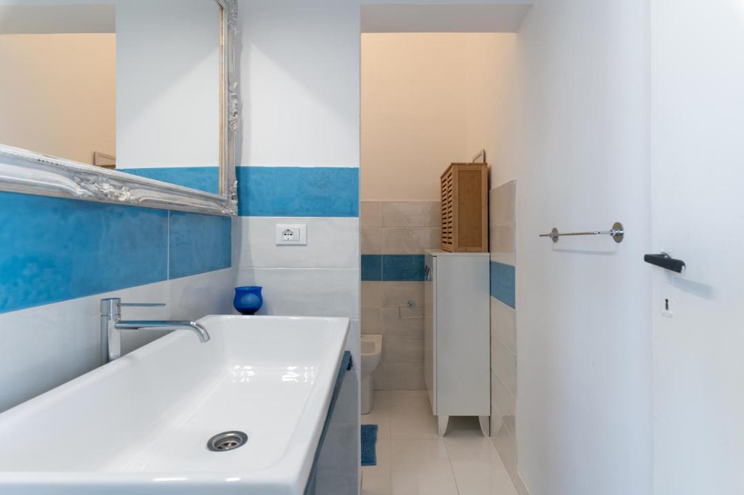 Photo of Bathroom in Marina di Ostuni