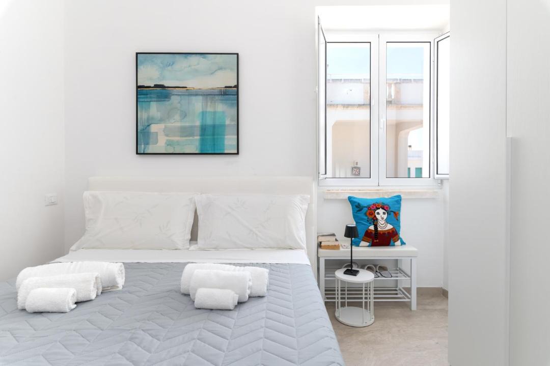 Photo of Bedroom in Marina di Ostuni