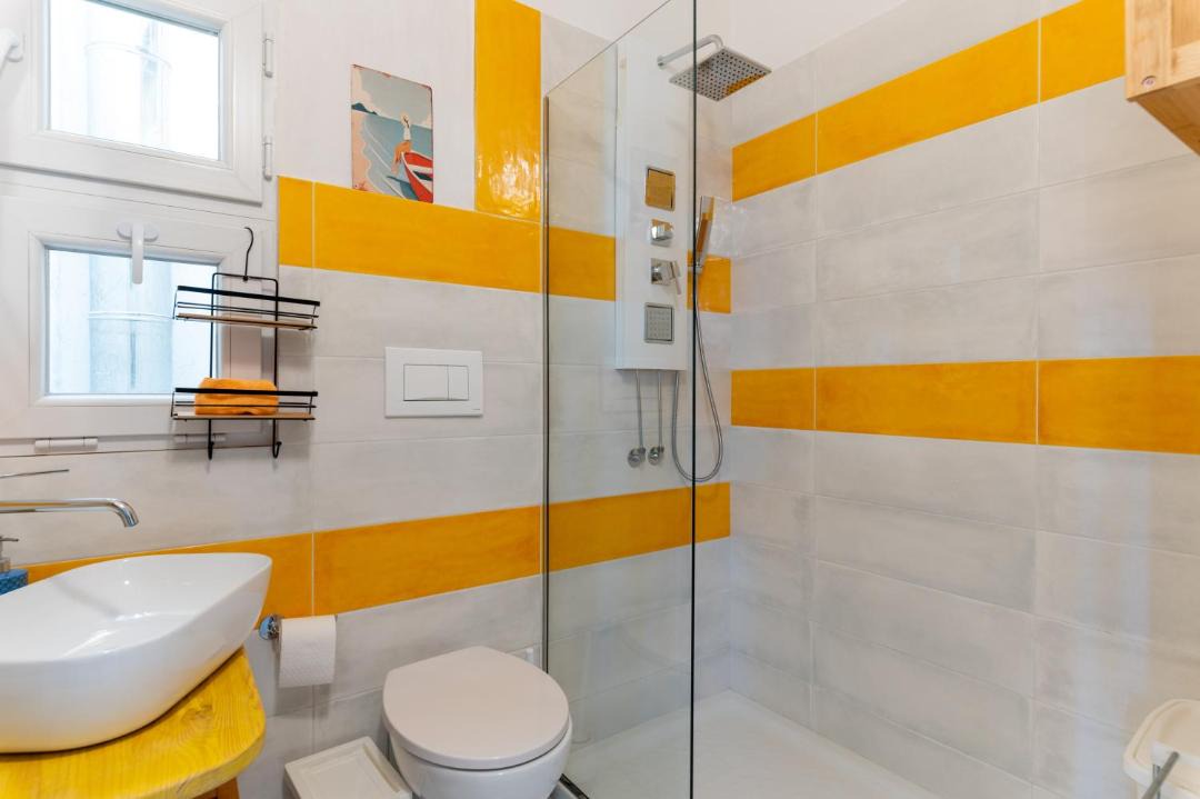 Photo of Bathroom in Marina di Ostuni