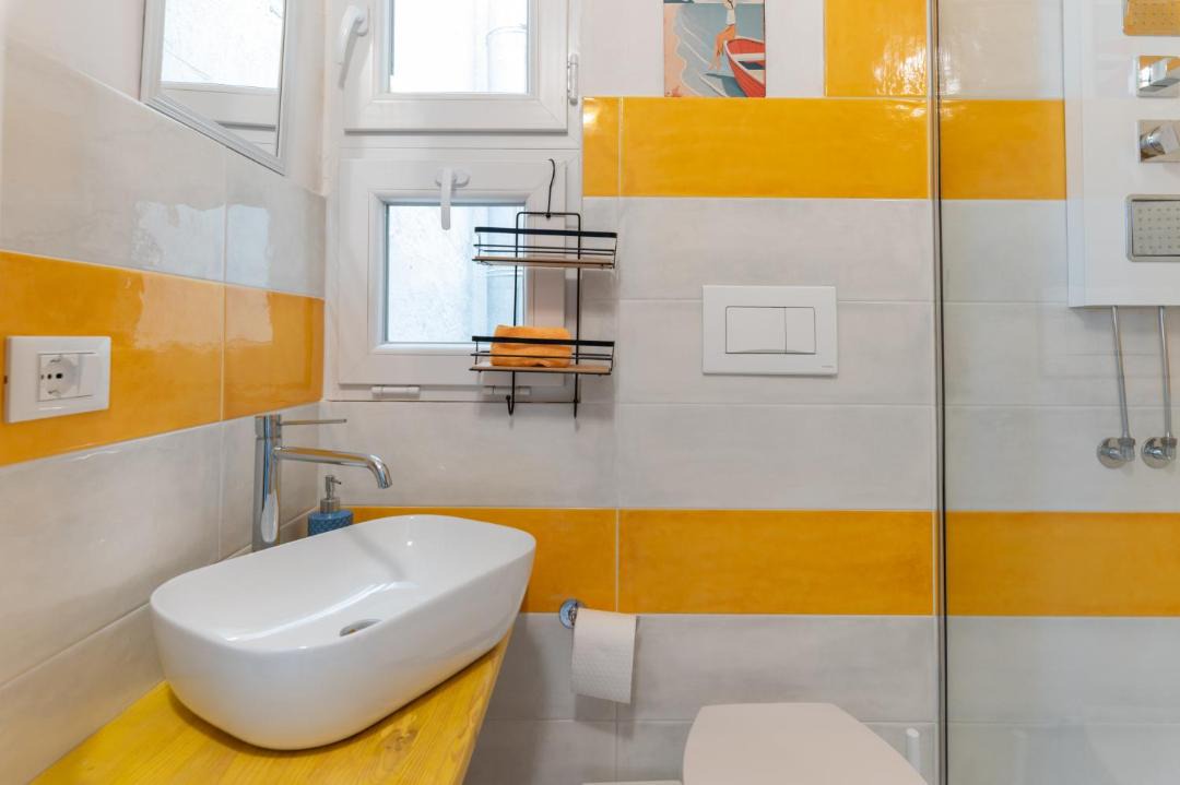 Photo of Bathroom in Marina di Ostuni