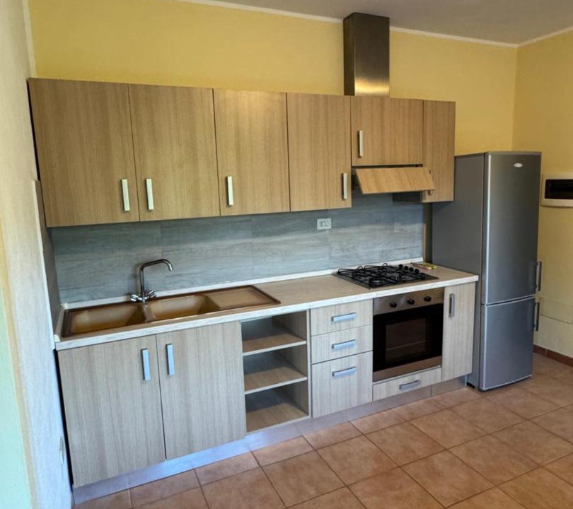 Photo of Kitchen in Laino Castello