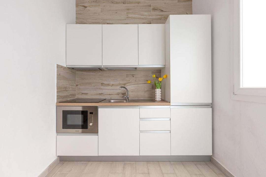 Photo of Kitchen in Torre Colimena