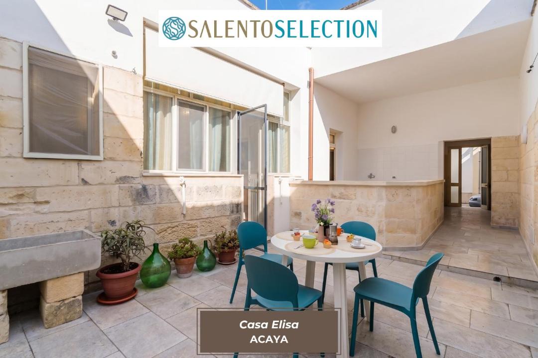 Photo of Patio Balcony in Vernole