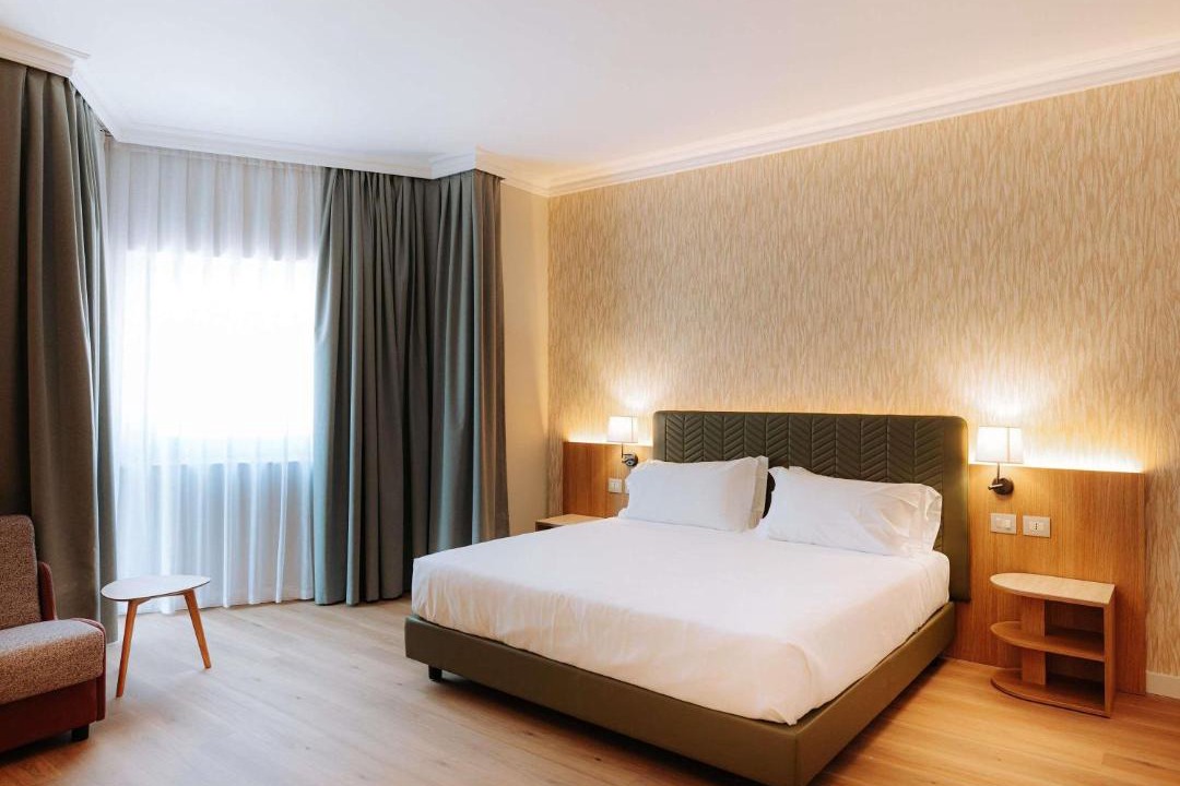 Photo of Bedroom in Bari City Centre