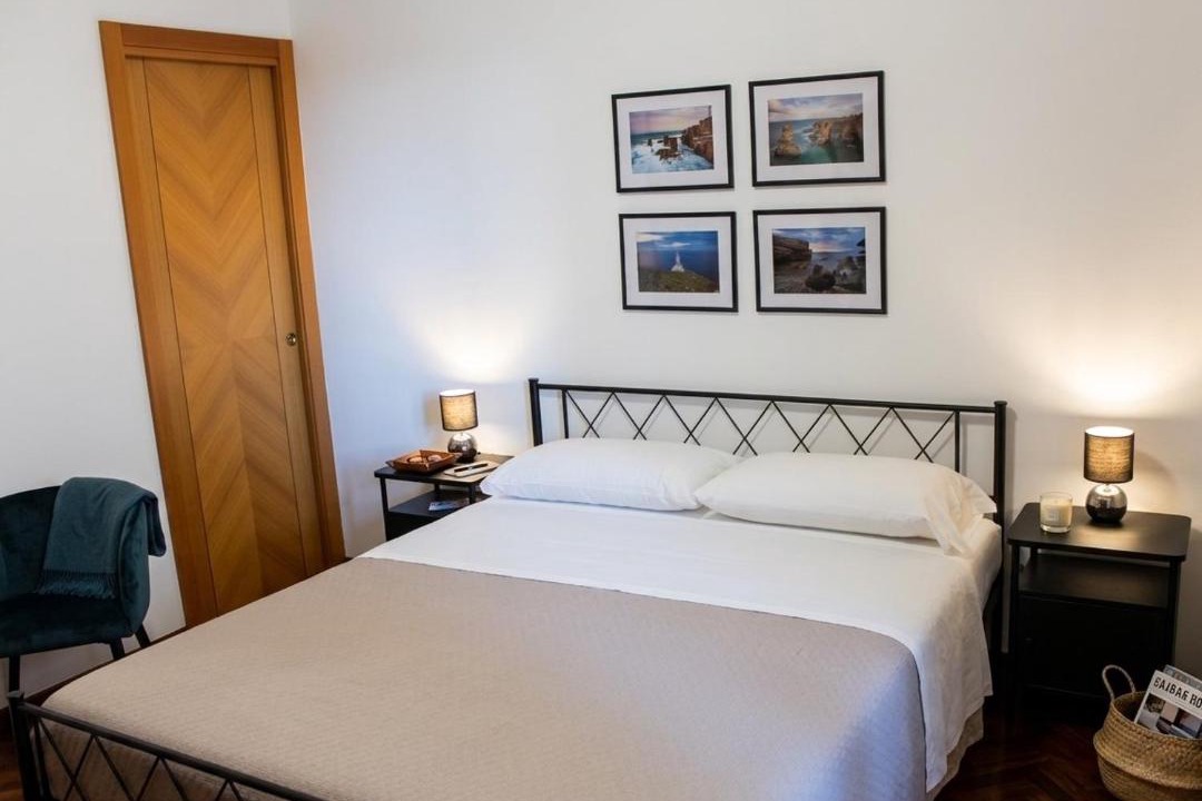Photo of Bedroom in Lecce