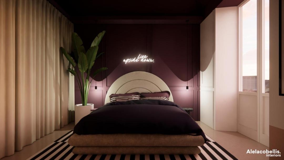 Photo of Bedroom in Taranto