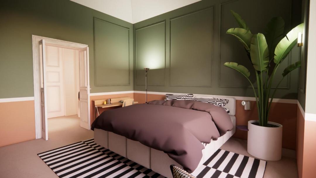 Photo of Bedroom in Taranto