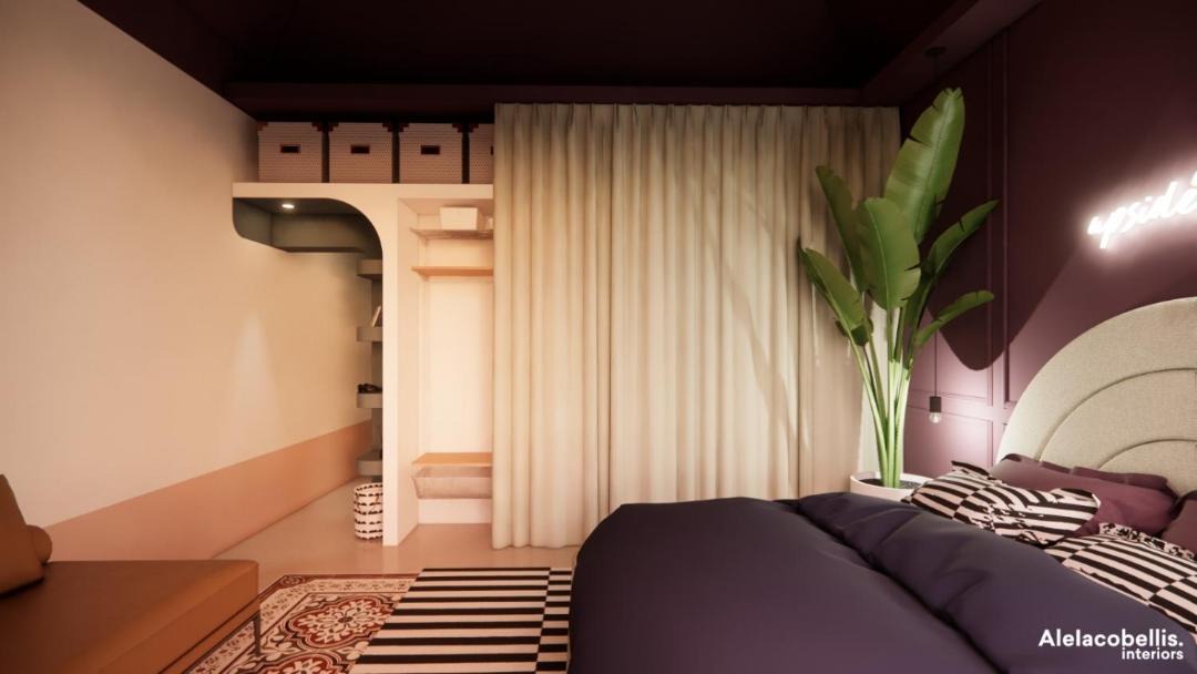 Photo of Bedroom in Taranto
