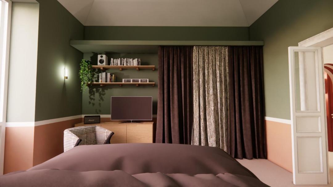 Photo of Bedroom in Taranto