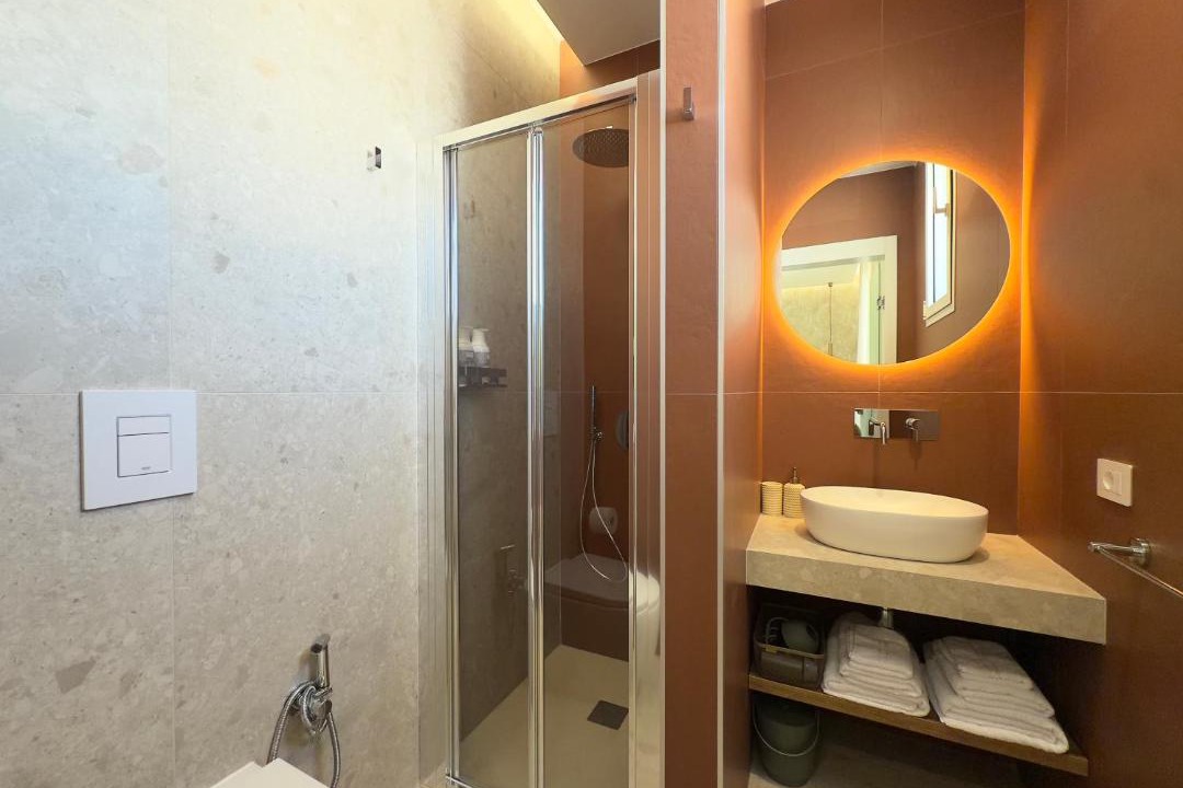 Photo of Bathroom in Gallipoli