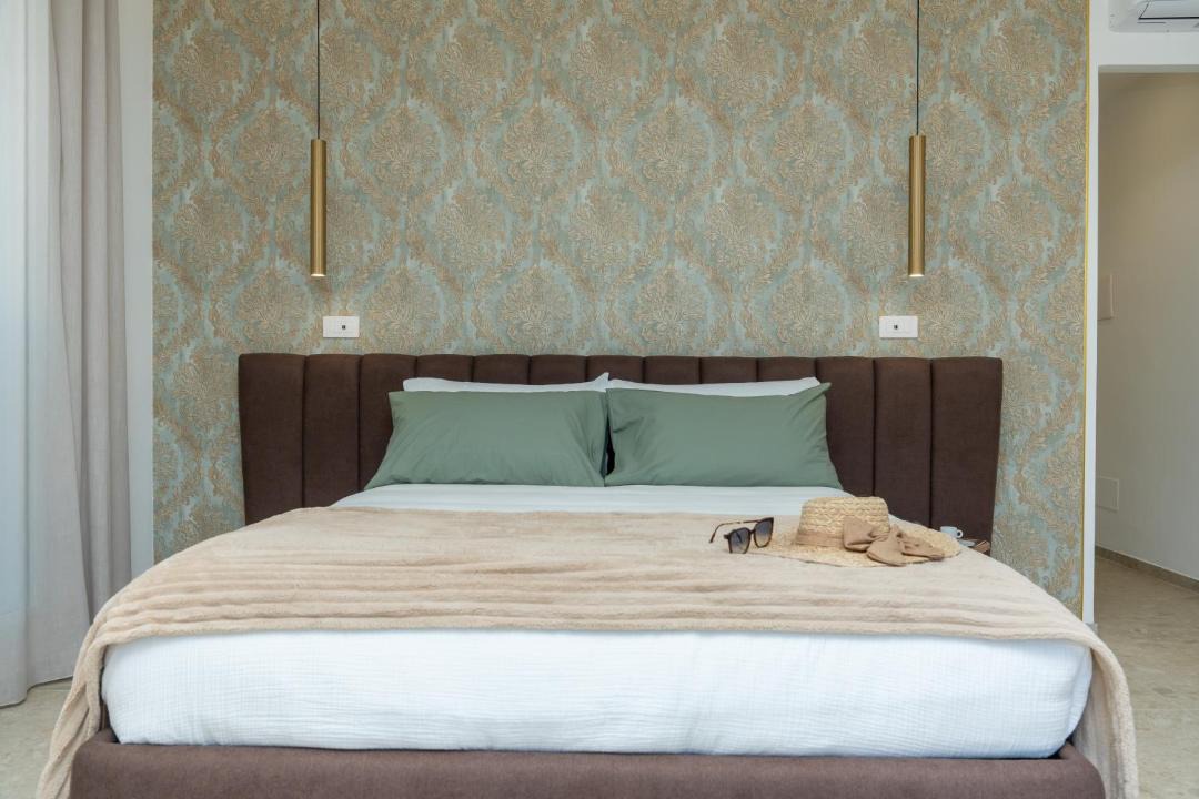 Photo of Bedroom in Gallipoli