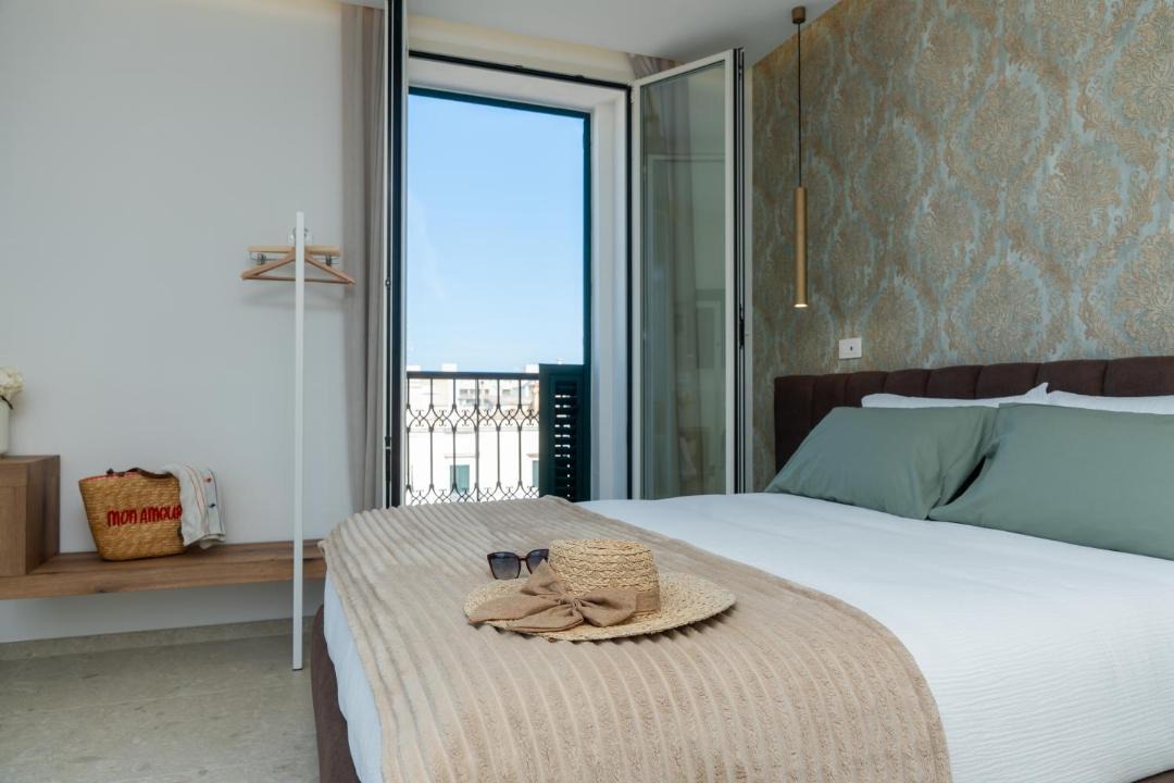Photo of Bedroom in Gallipoli