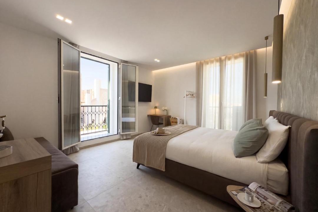 Photo of Bedroom in Gallipoli