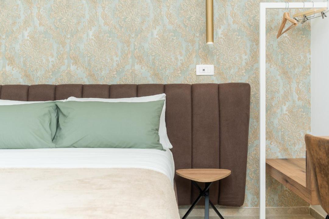 Photo of Bedroom in Gallipoli