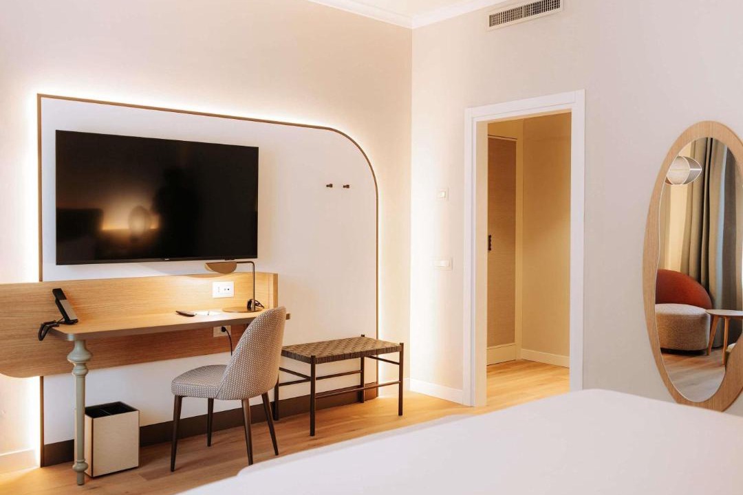 Photo of Bedroom in Bari City Centre
