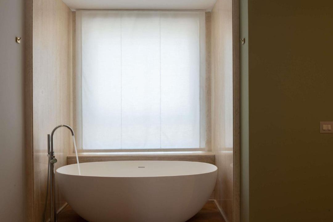 Photo of Bathroom in Bari City Centre