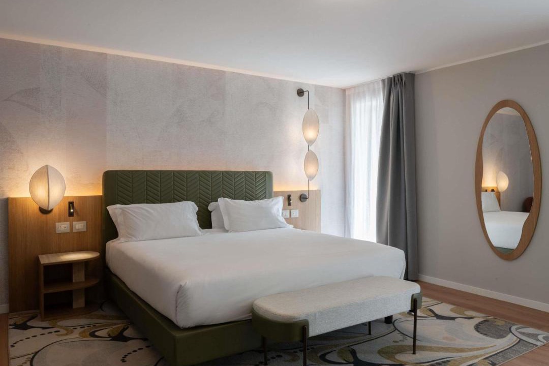 Photo of Bedroom in Bari City Centre