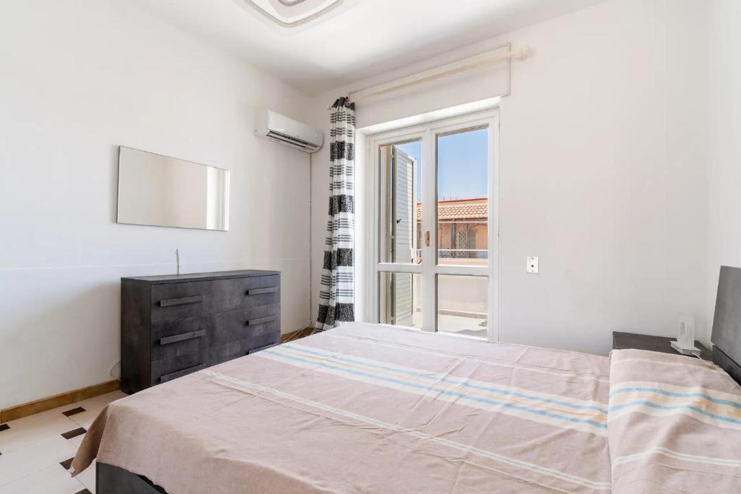 Photo of Bedroom in Torre Mozza