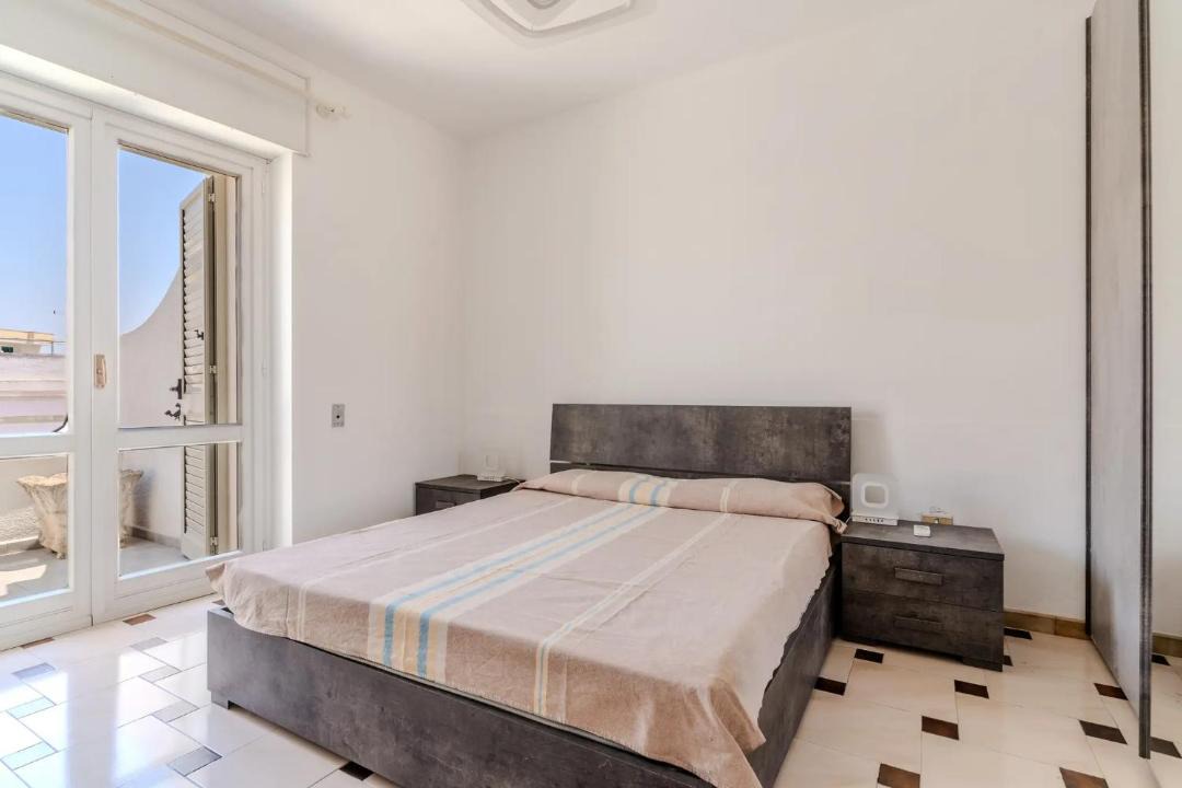 Photo of Bedroom in Torre Mozza