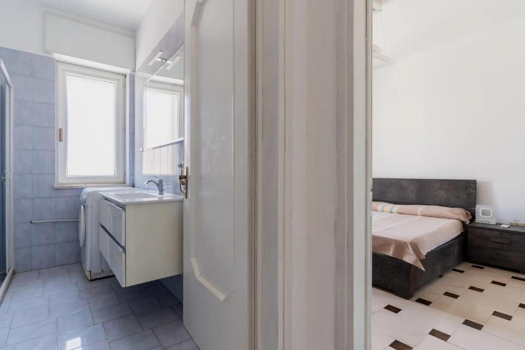 Photo of Bathroom in Torre Mozza