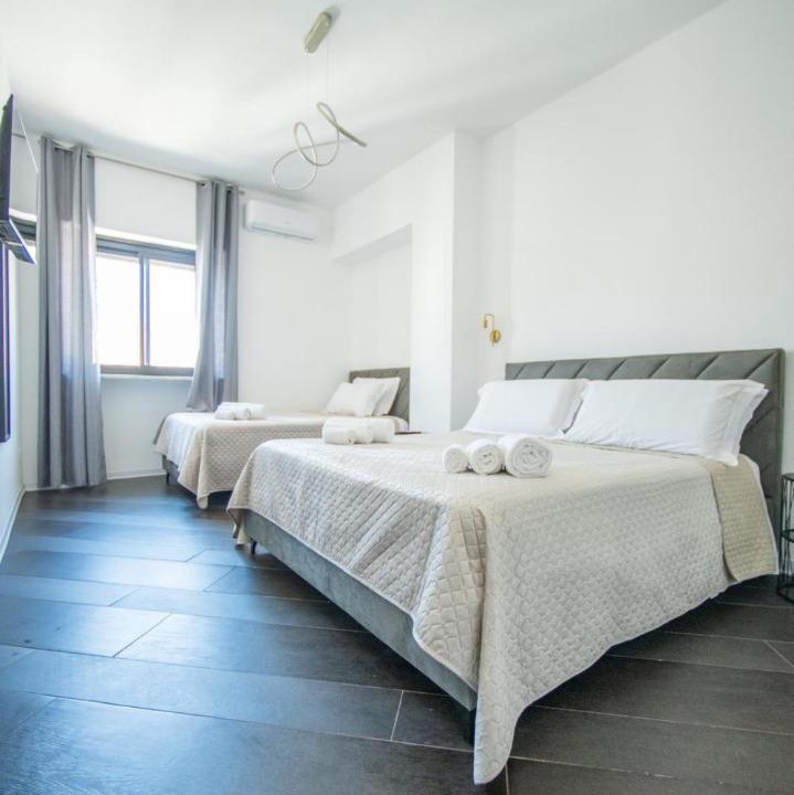 Photo of Bedroom in Bari City Centre