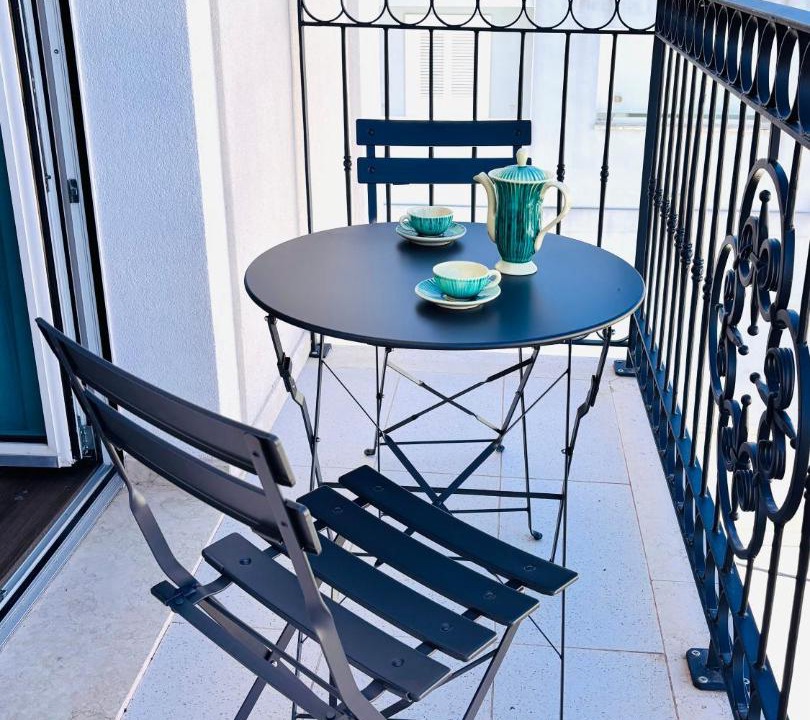 Photo of Patio Balcony in Brindisi