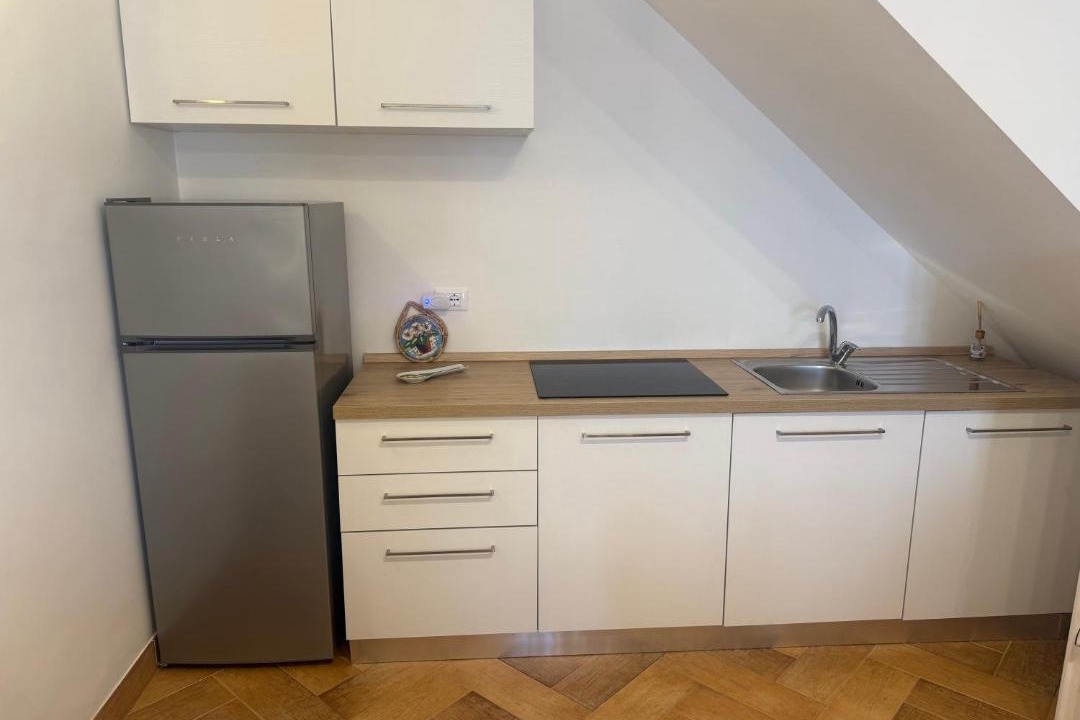 Photo of Kitchen in Peschici