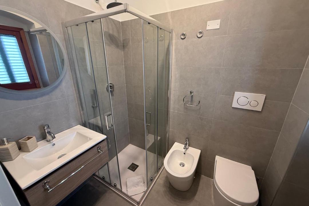 Photo of Bathroom in Peschici