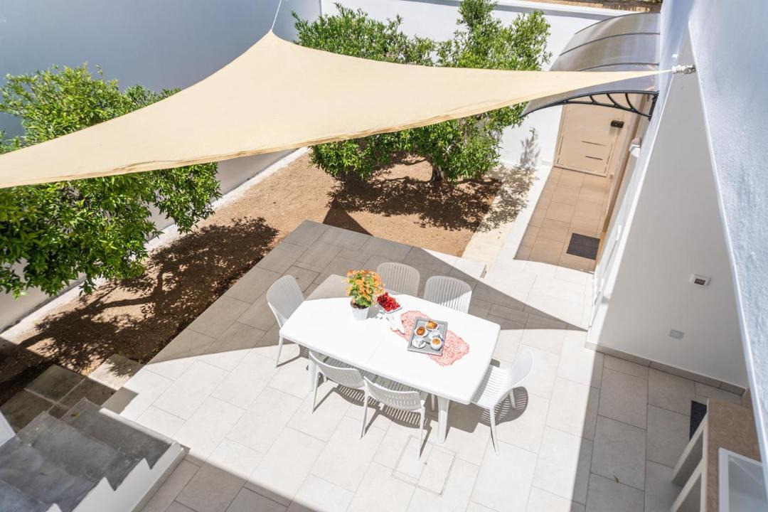 Photo of Patio Balcony in Felline