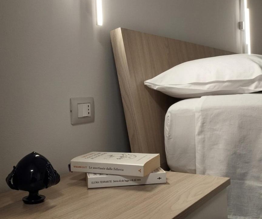 Photo of Bedroom in Barletta