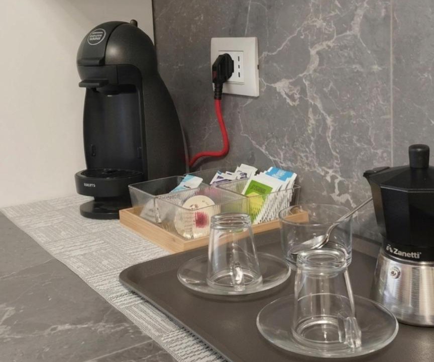 Photo of Kitchen in Barletta