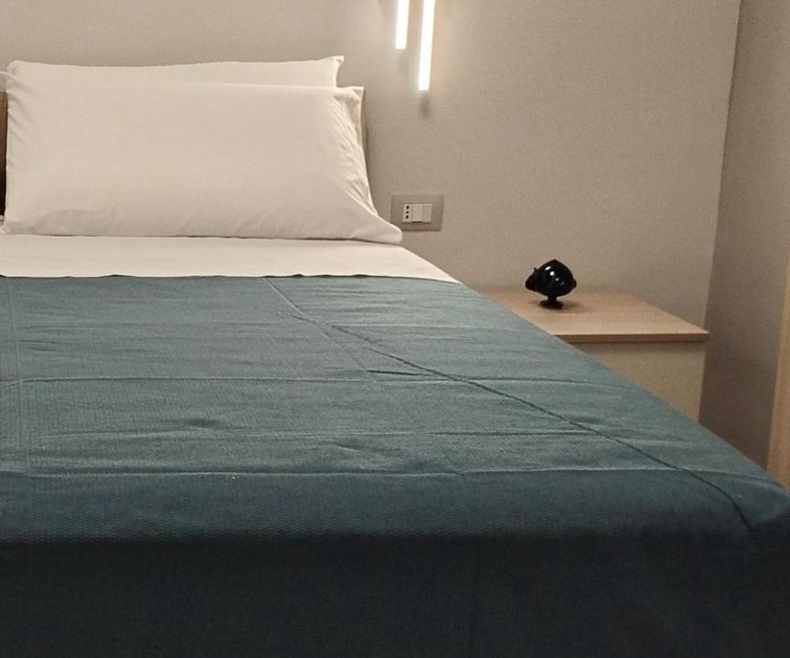 Photo of Bedroom in Barletta