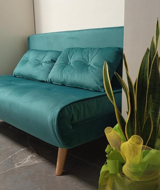 Photo of Livingroom in Barletta