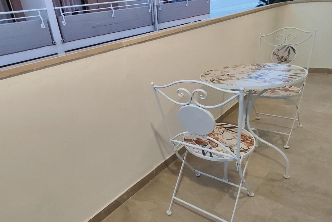 Photo of Patio Balcony in Baia Verde