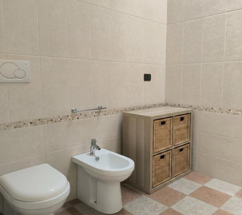 Photo of Bathroom in Vignacastrisi