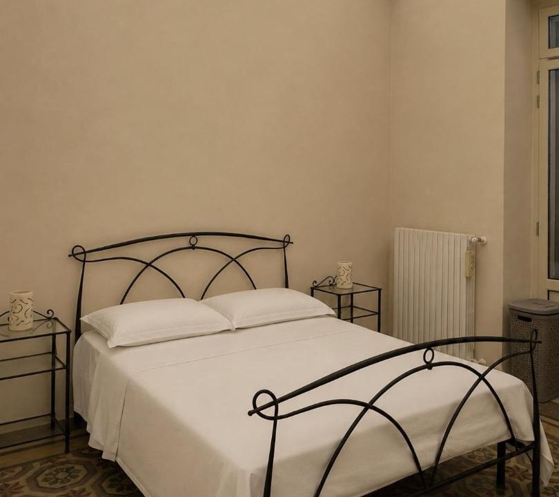 Photo of Bedroom in Vignacastrisi
