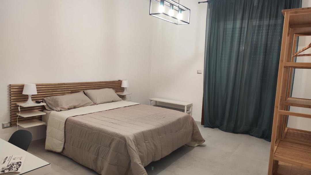 Photo of Bedroom in Buccino