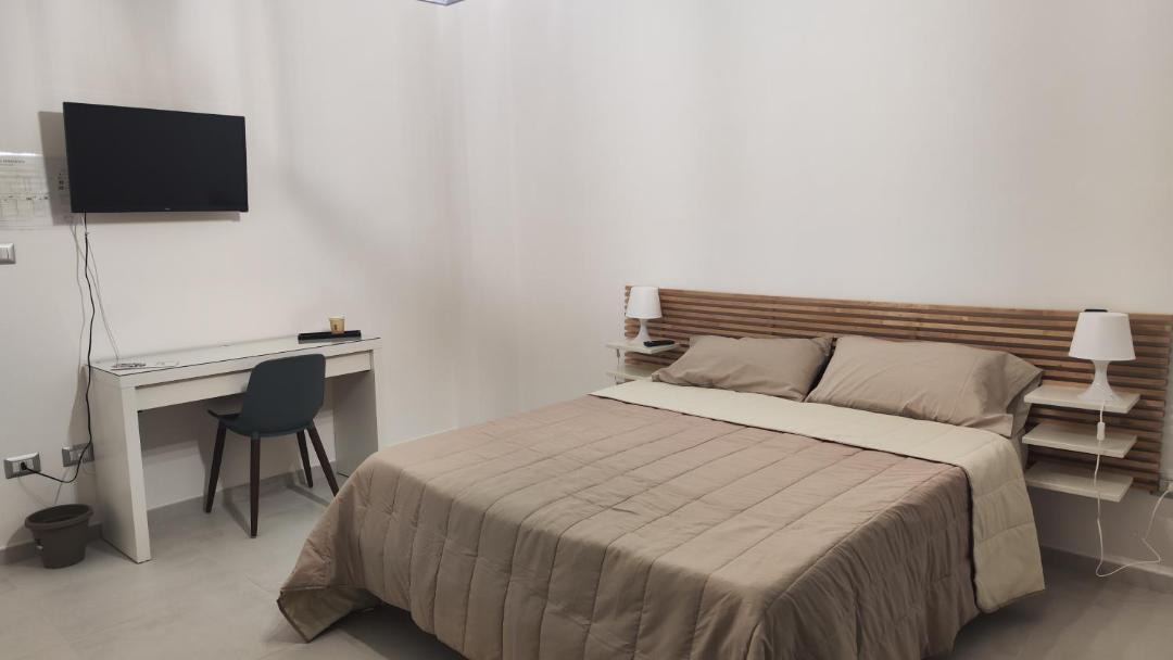 Photo of Bedroom in Buccino