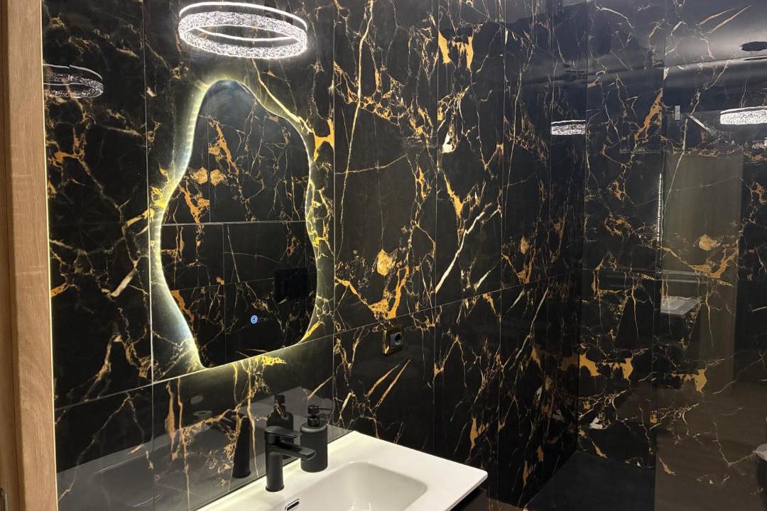 Photo of Bathroom in Lido di Campomarino