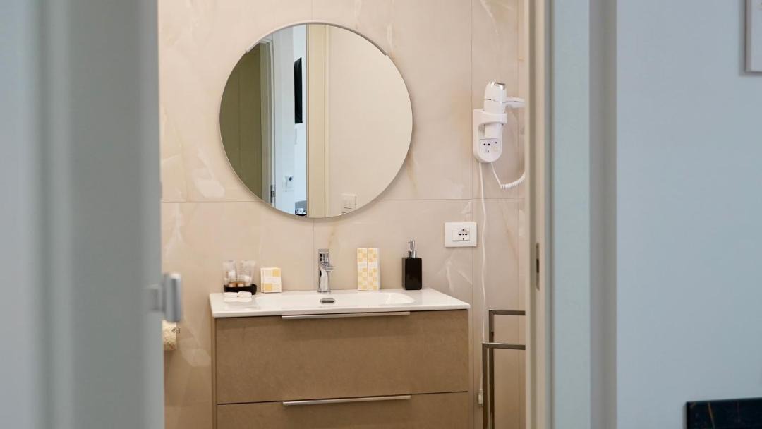Photo of Bathroom in Quattromiglio