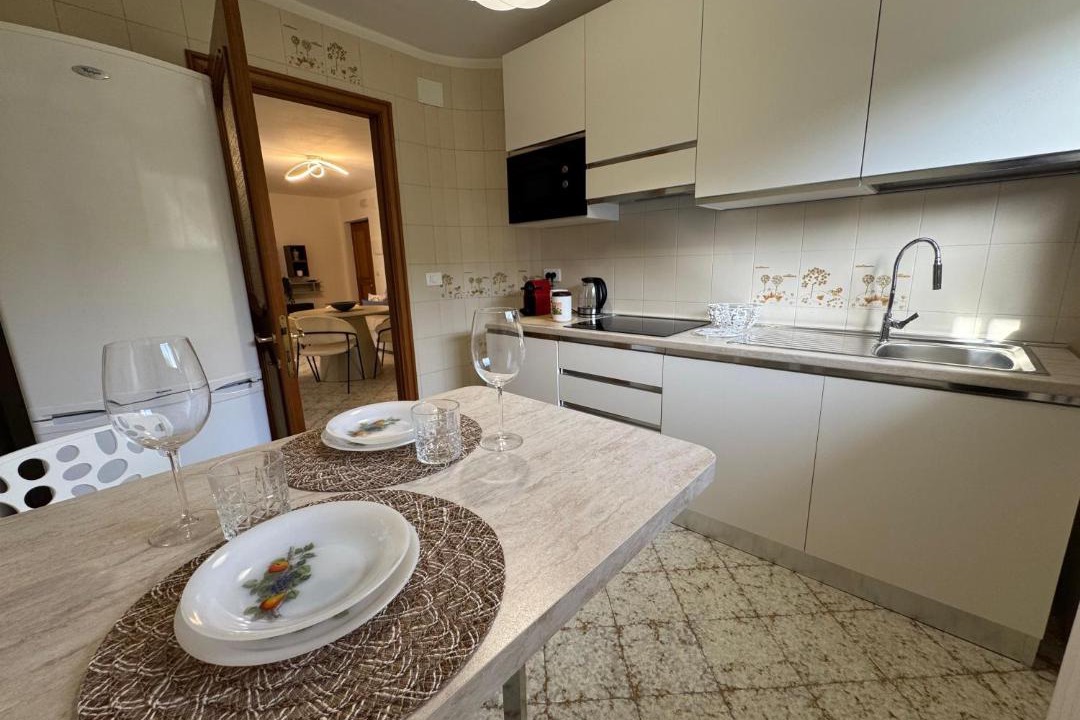 Photo of Kitchen in Brindisi
