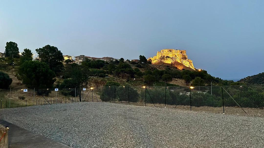 Photo of Others in Rocca Imperiale