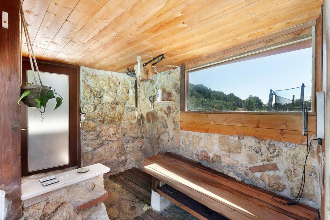 Photo of Bathroom in Montemiletto